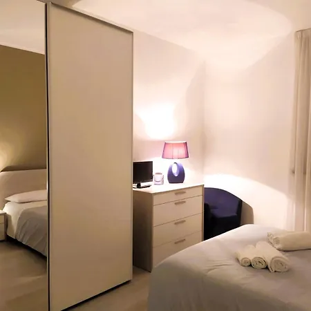 Modern Central Grottammare