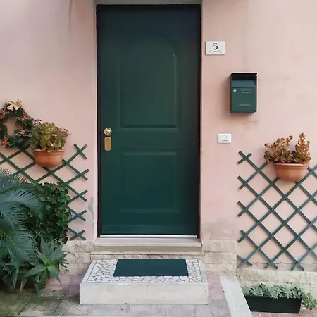 Apartmán Modern Central