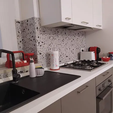 Apartment Modern Central *