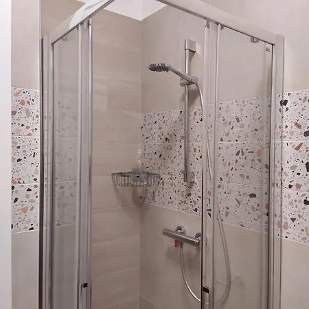 Modern Central Apartment Grottammare