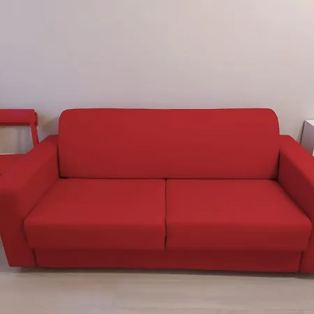 Modern Central Apartment