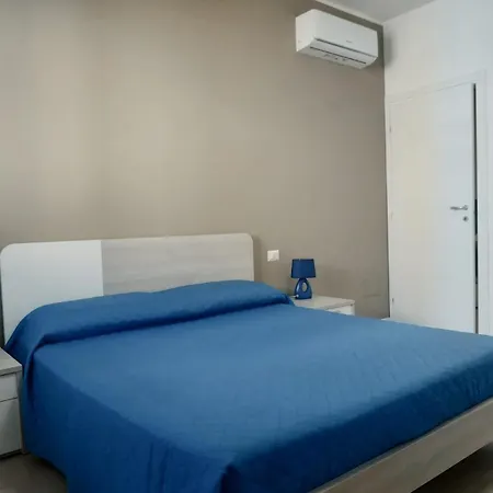 Modern Central *