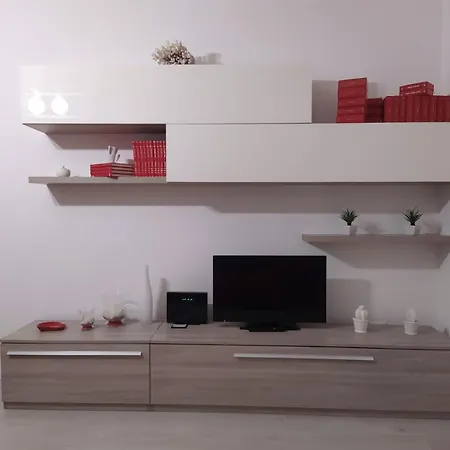 Modern Central Apartment
