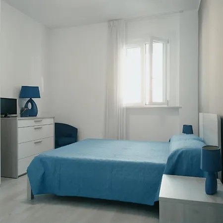 Apartmán Modern Central *