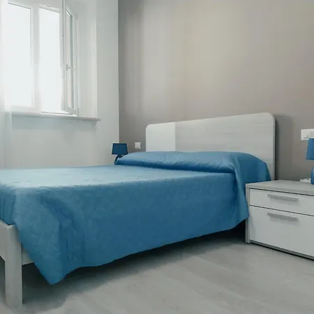 Modern Central Apartment
