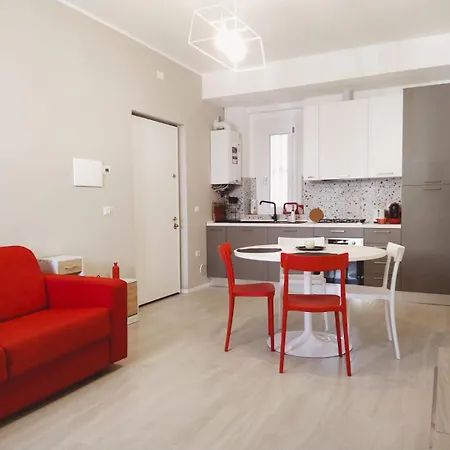 Modern Central *