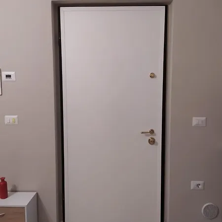 Modern Central Appartement *