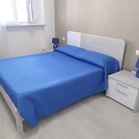 Appartement Modern Central Grottammare