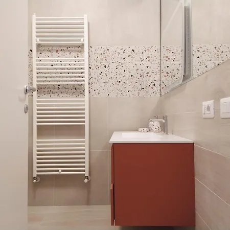 Appartement Modern Central Grottammare