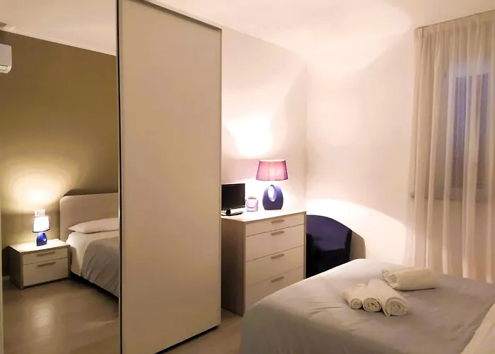 Modern Central Grottammare