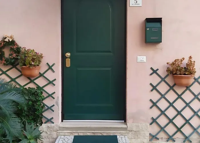 Appartamento Modern Central