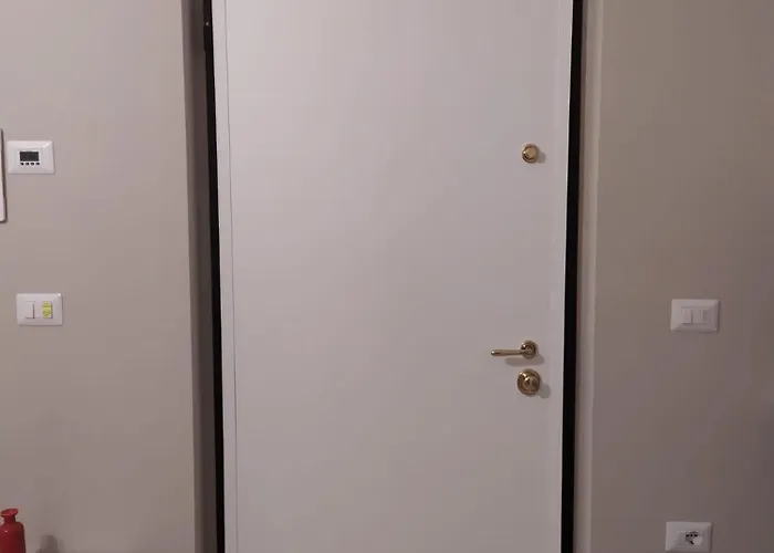 Modern Central Apartmán *