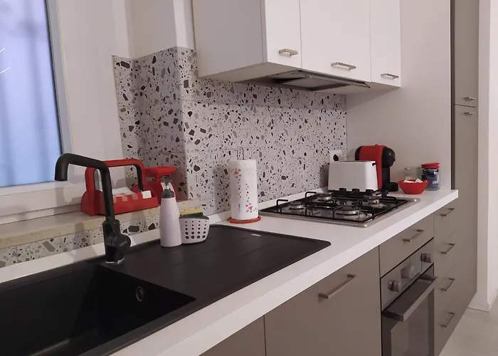 Apartmán Modern Central *