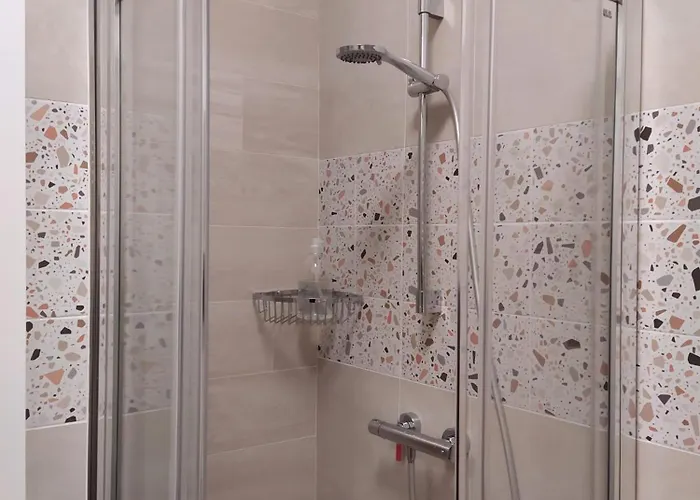 Modern Central Appartamento Grottammare