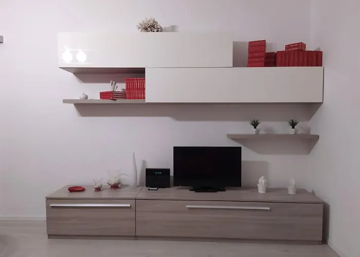 Modern Central Apartmán