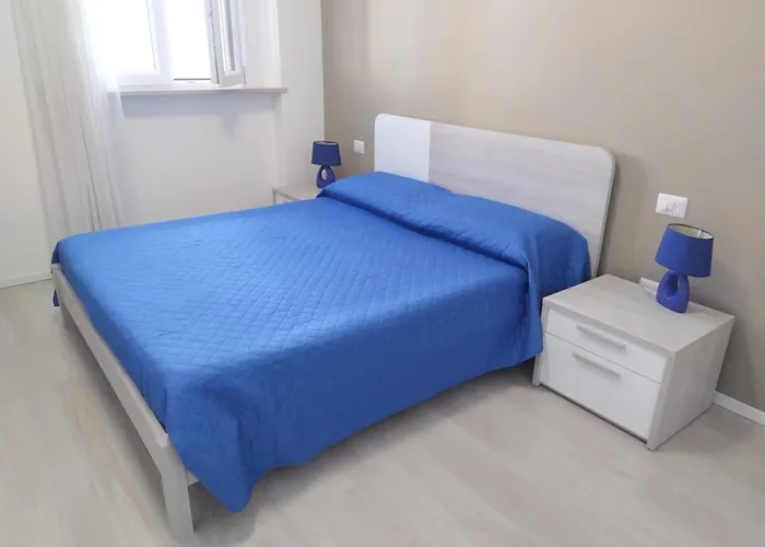 Appartamento Modern Central Grottammare