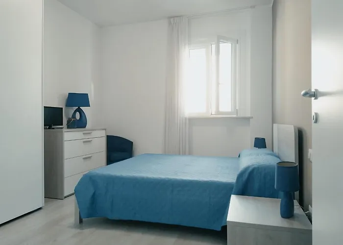 Appartamento Modern Central *